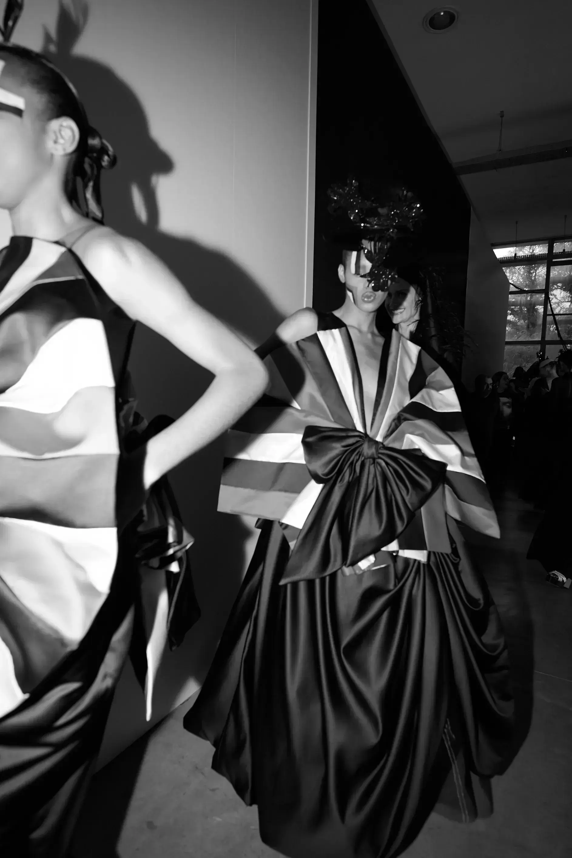 DAVI RAMOS - SPFW - beauty Dani Hernandez gallery 40