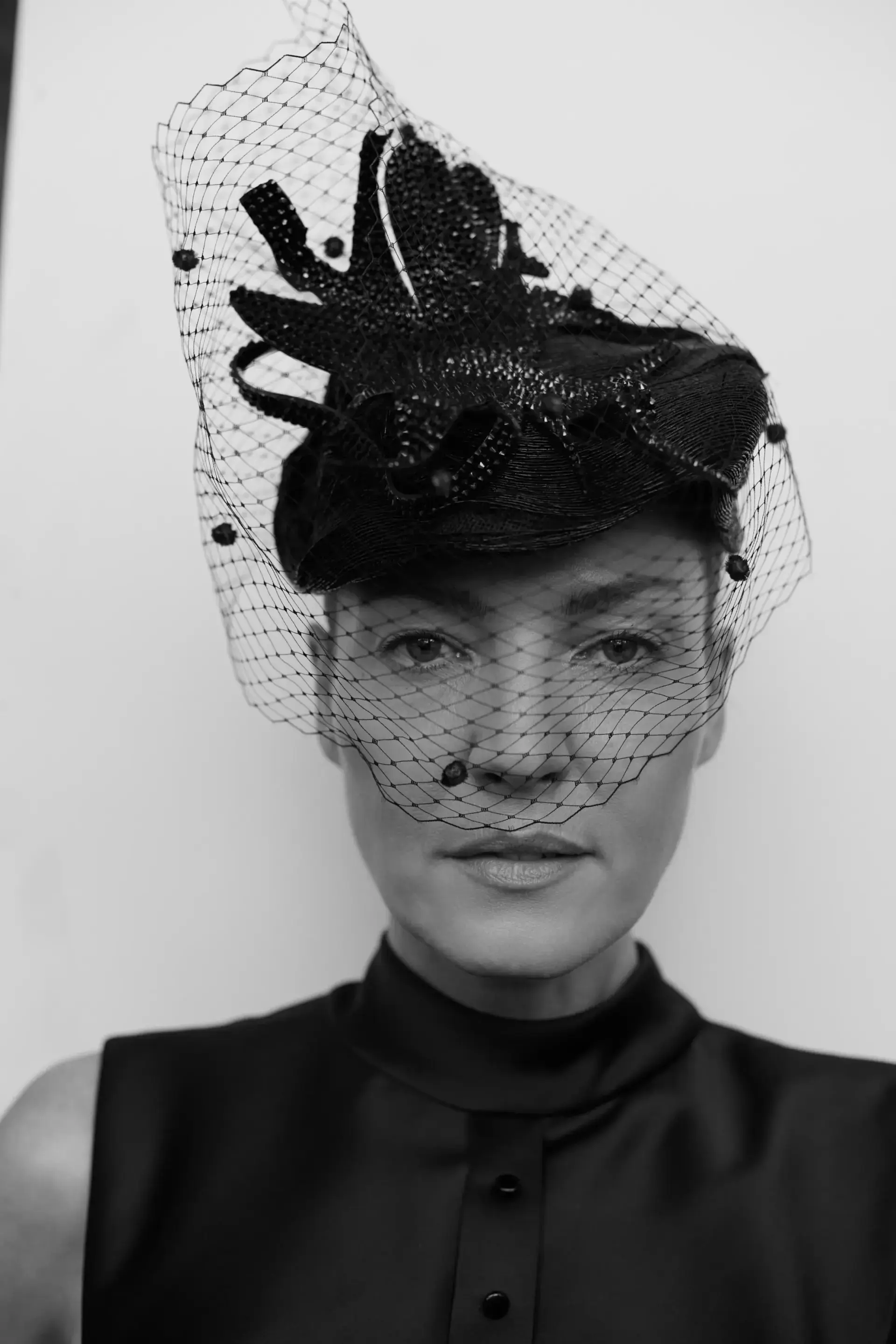 DAVI RAMOS - SPFW - beauty Dani Hernandez gallery 52