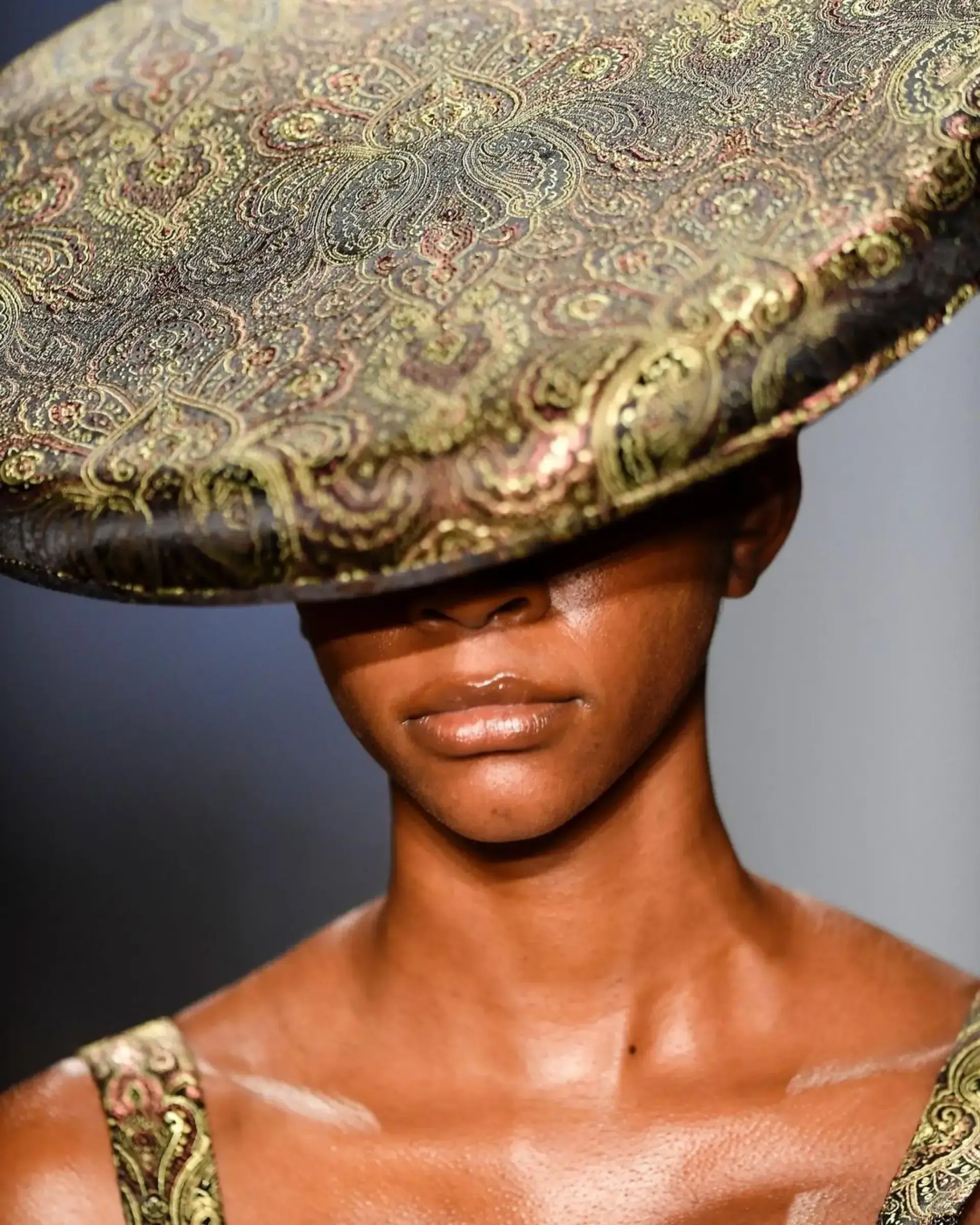 SPFW 58 - ARTEMISI gallery 13