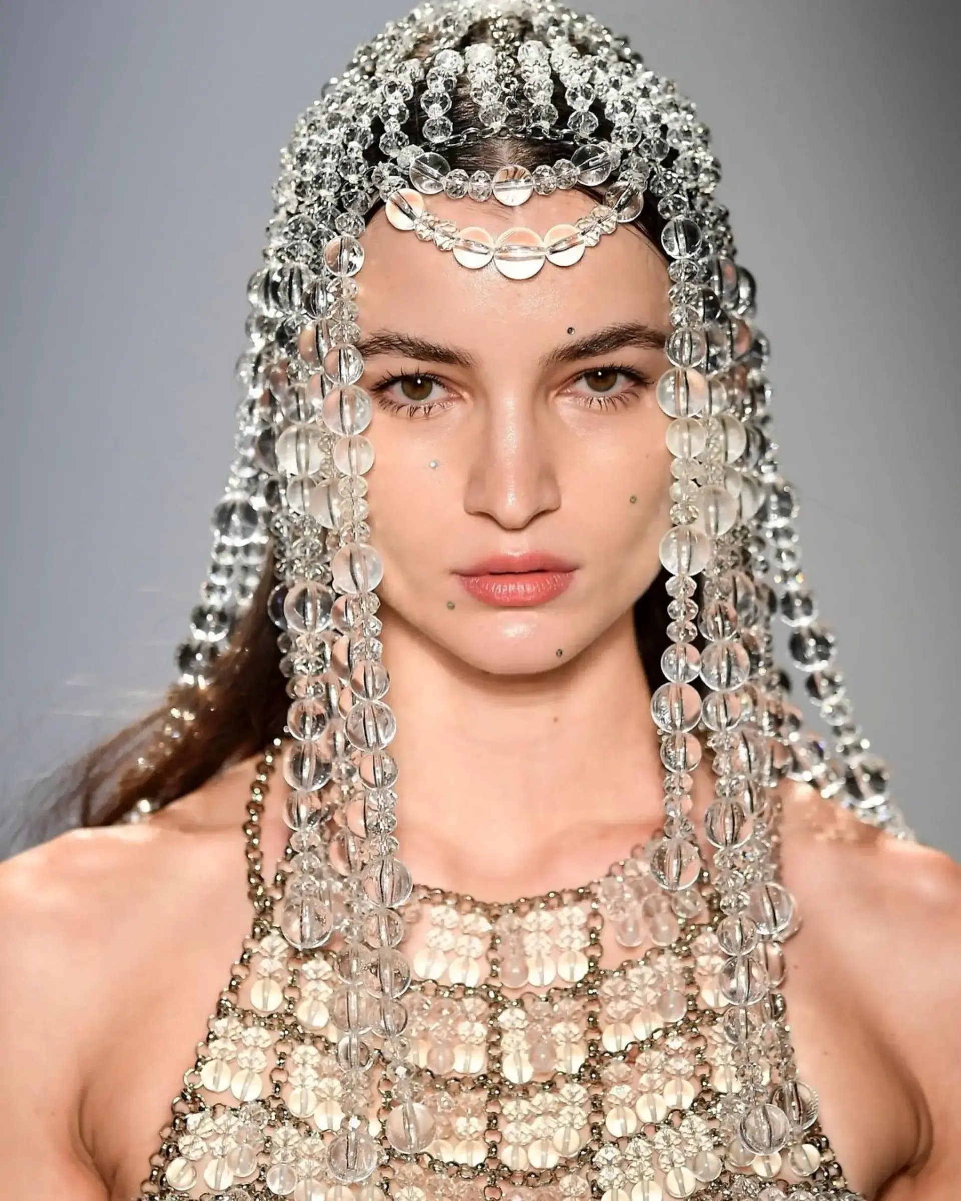 SPFW 58 - ARTEMISI gallery 20