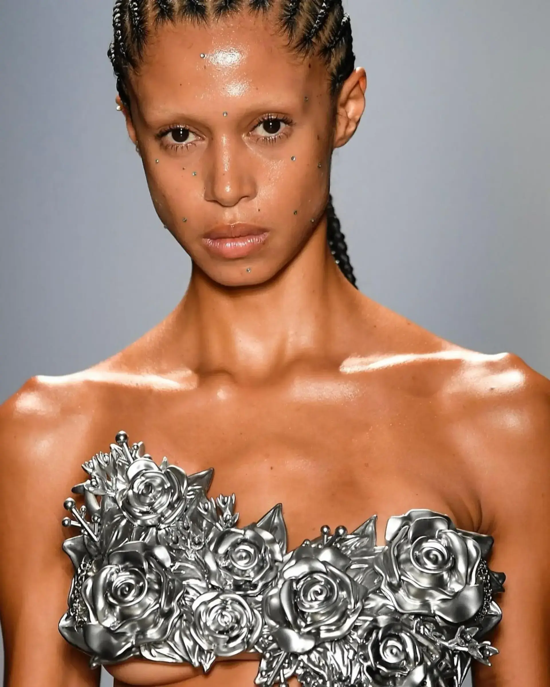 SPFW 58 - ARTEMISI gallery 21
