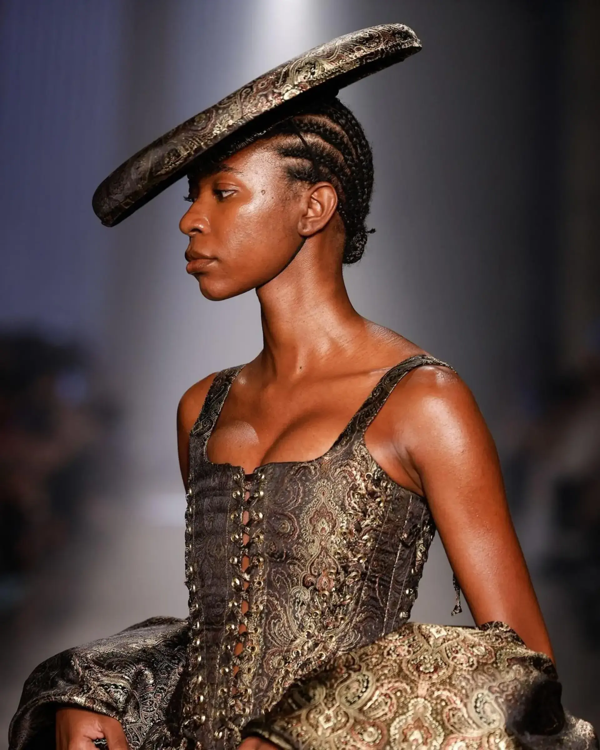 SPFW 58 - ARTEMISI gallery 23