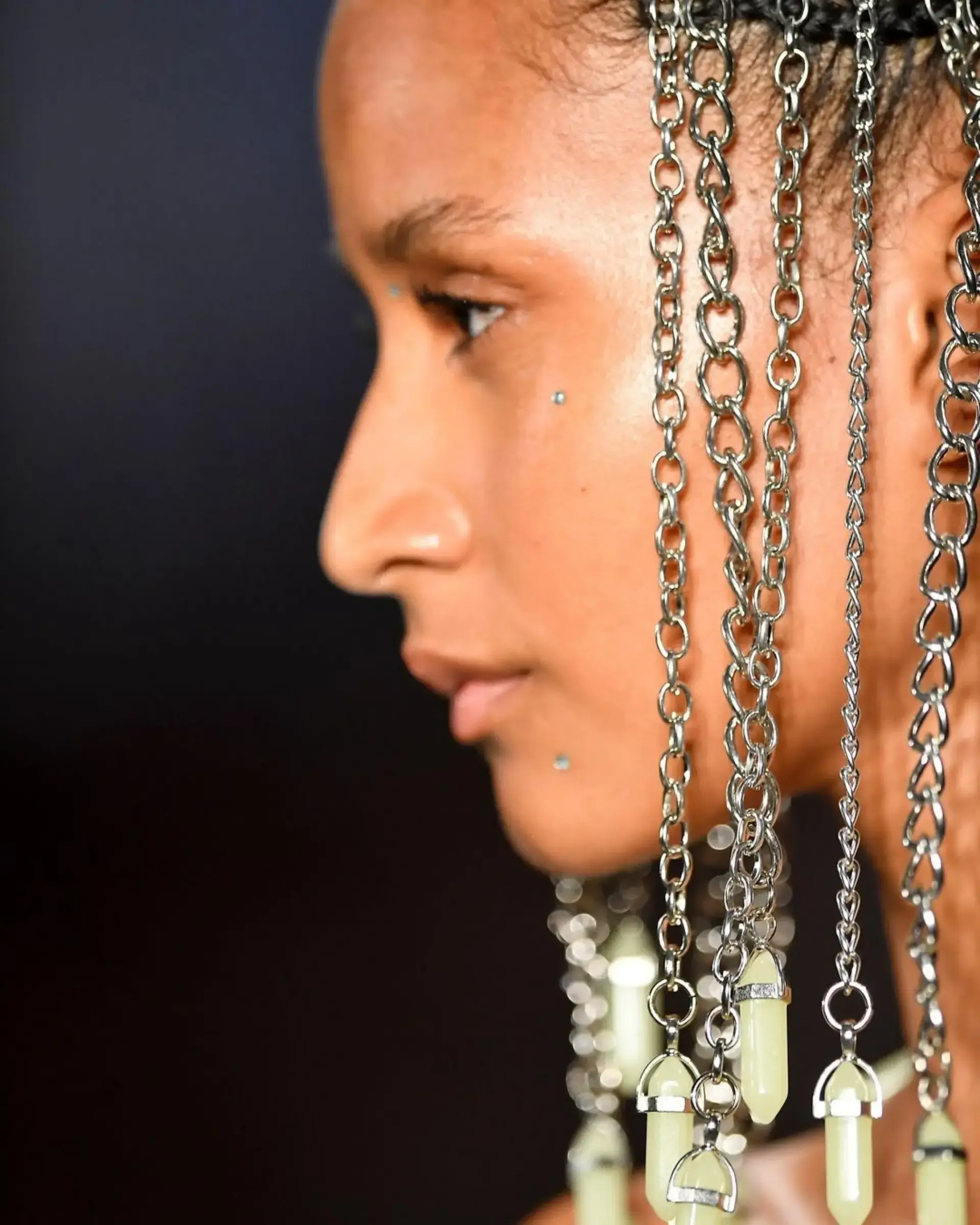 SPFW 58 - ARTEMISI gallery 26
