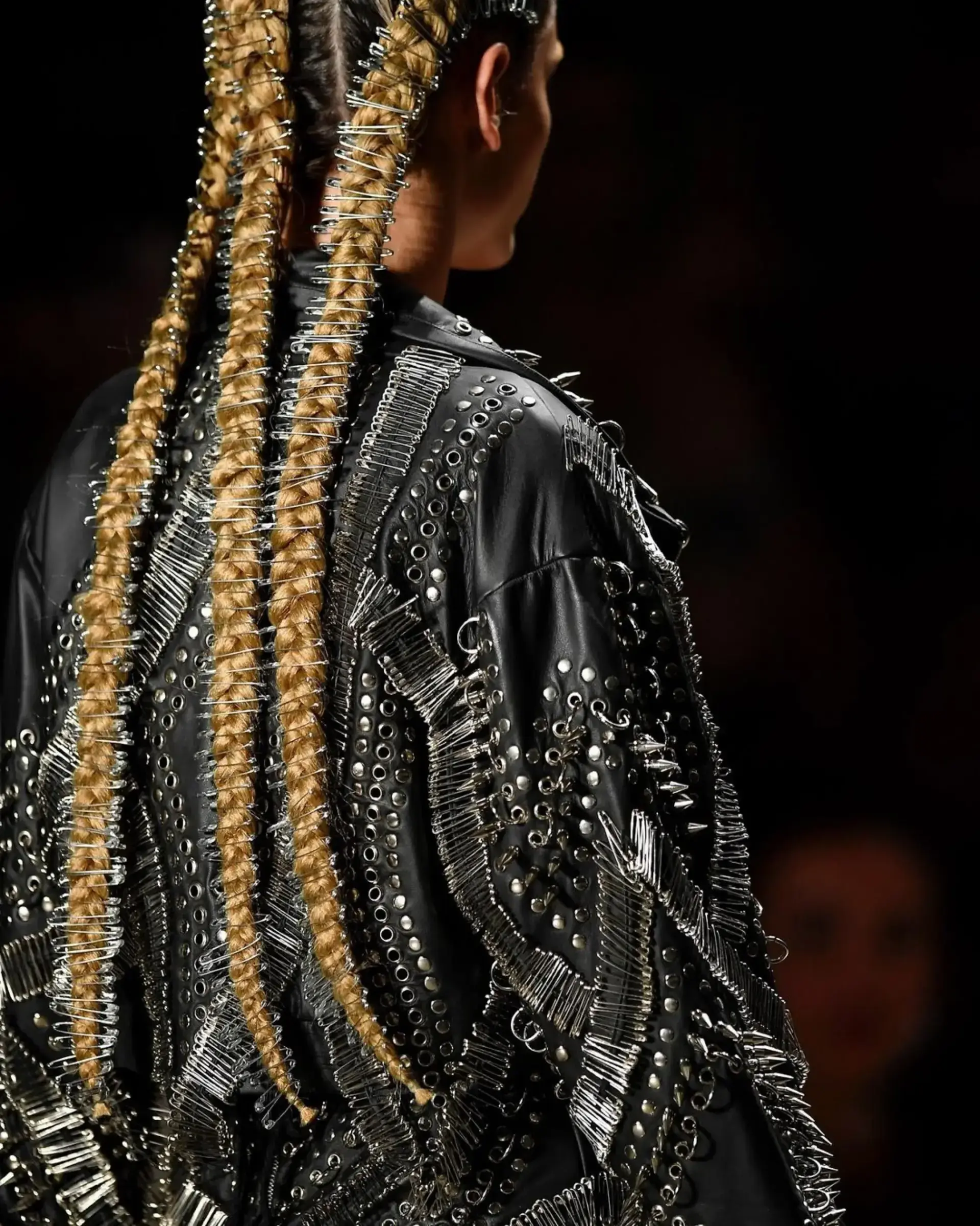 SPFW 58 - ARTEMISI gallery 27