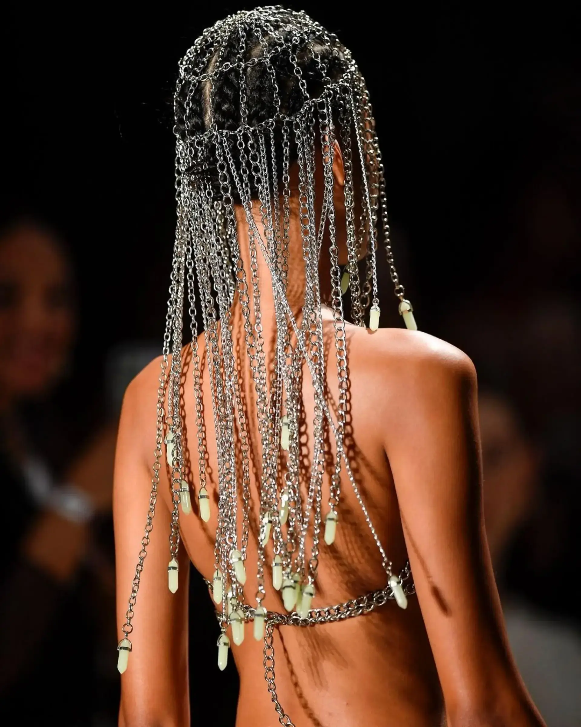 SPFW 58 - ARTEMISI gallery 29