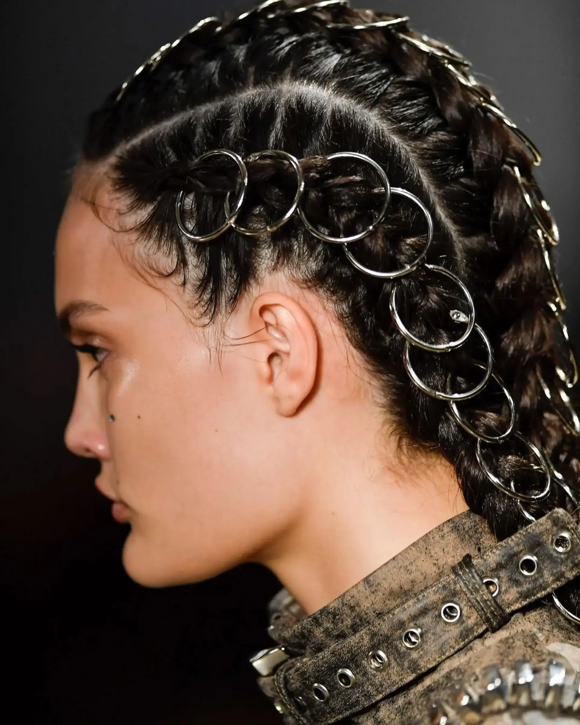 SPFW 58 - ARTEMISI gallery 32
