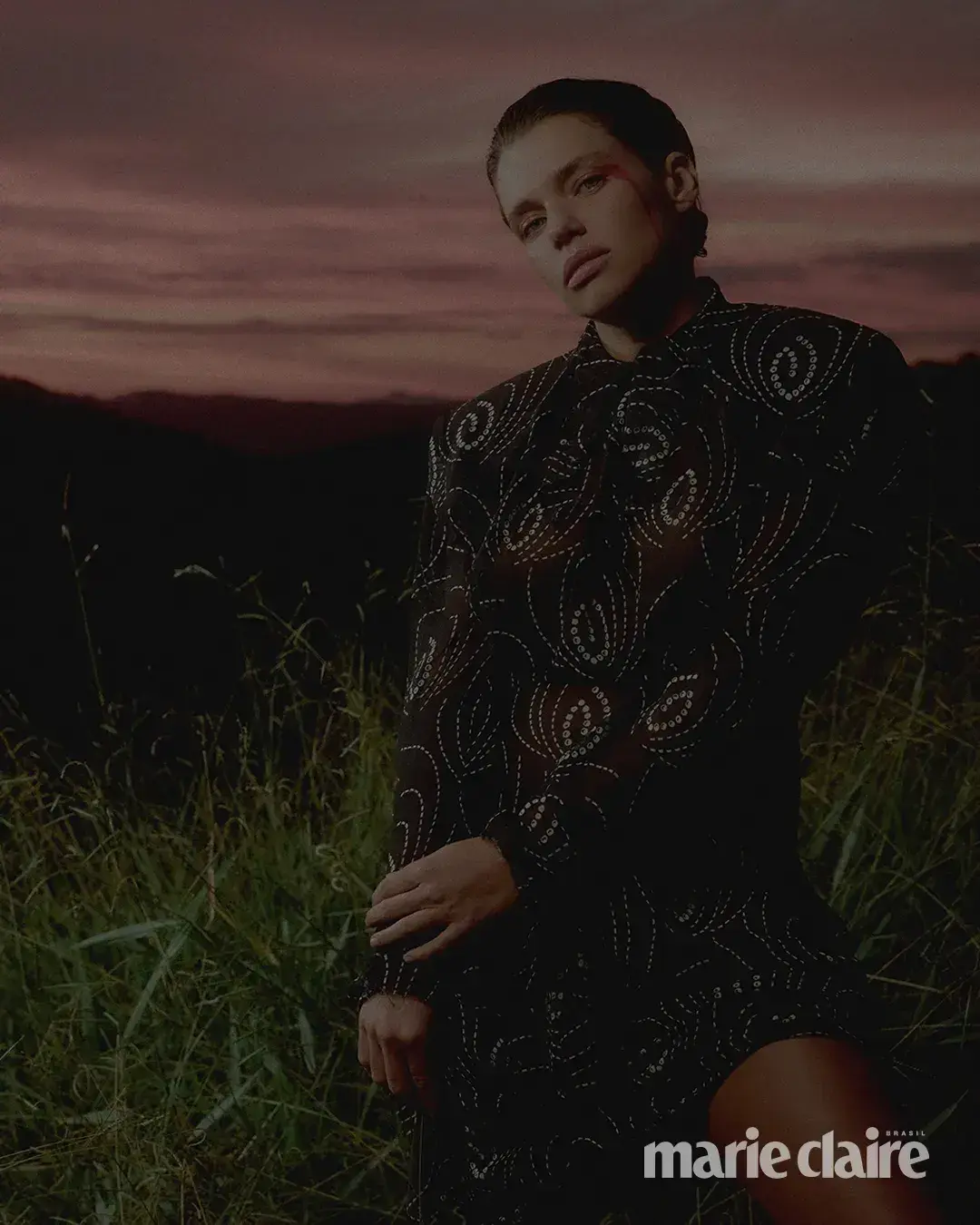 MARIE CLAIRE gallery 6