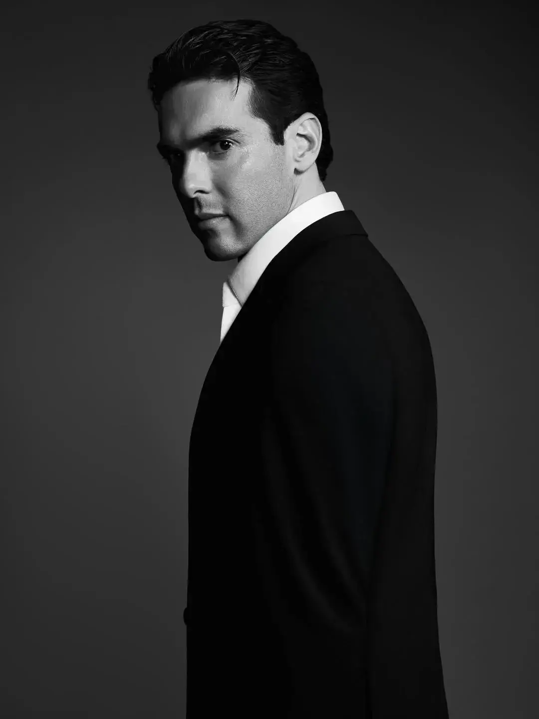 Kaka para Oboticario MalbecBlackLegend - styling Thiago Ferraz gallery 2