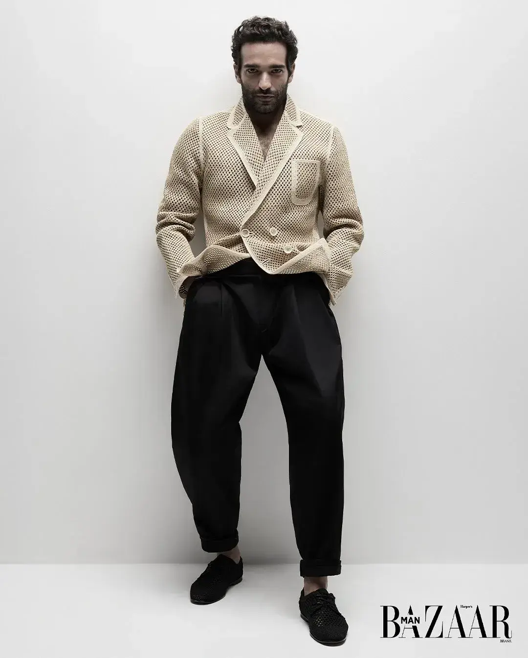 HARPER'S BAZAAR - ABRIL 25 gallery 3