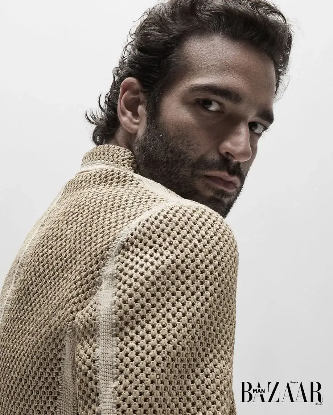 HARPER'S BAZAAR - ABRIL 25 gallery 5