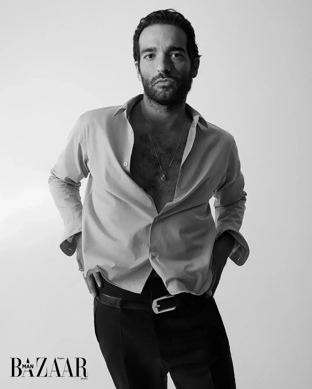 HARPER'S BAZAAR - ABRIL 25 gallery 7