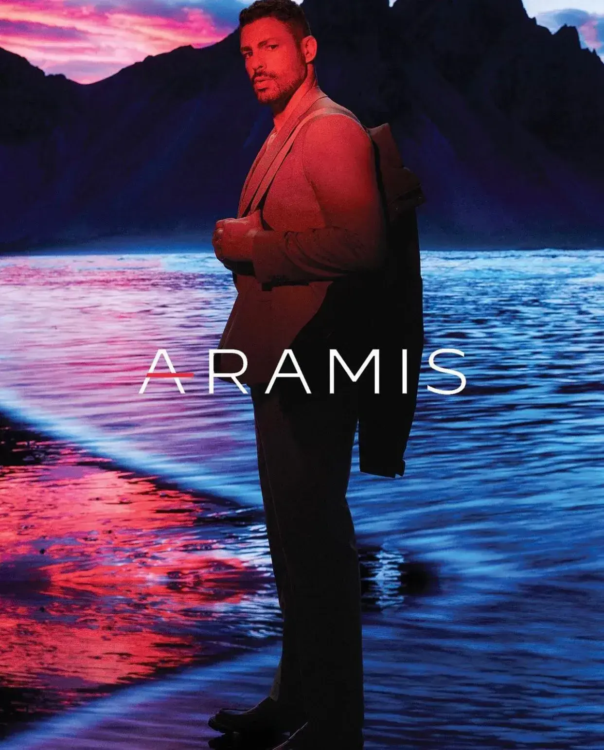 ARAMIS gallery 2