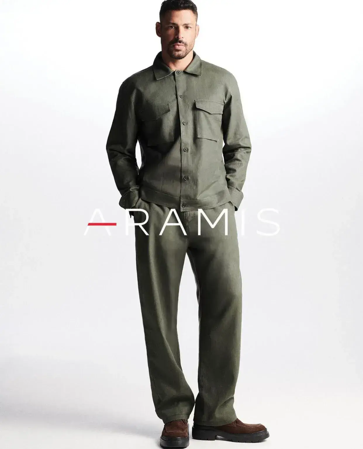 ARAMIS gallery 3