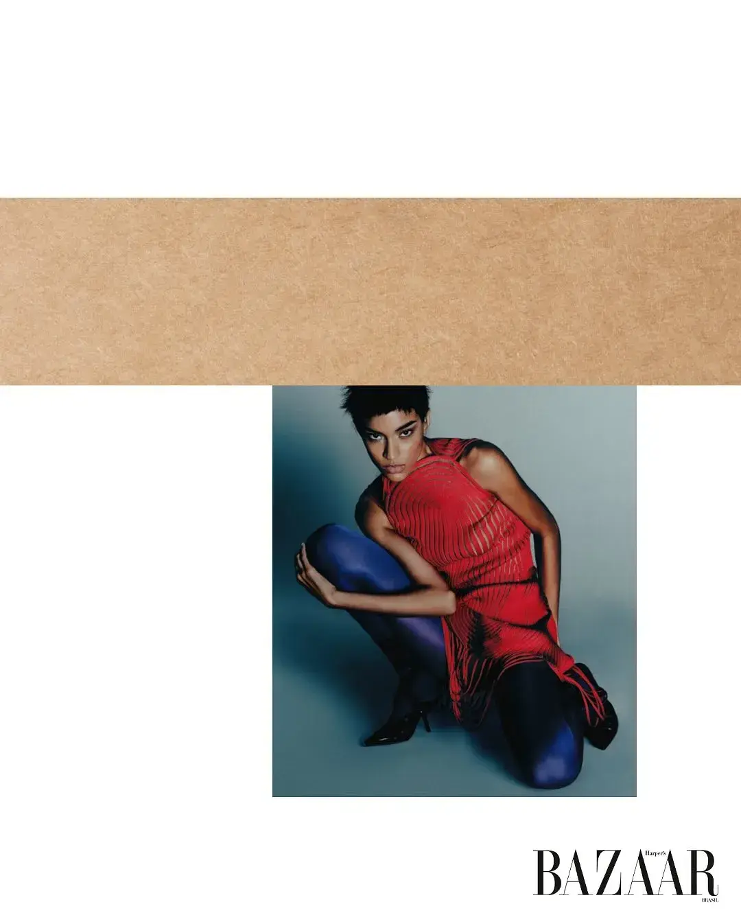 HARPER'S BAZAAR MARÇO 25 gallery 2