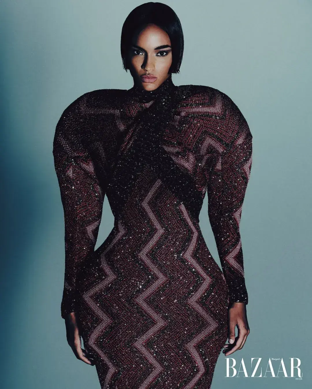 HARPER'S BAZAAR MARÇO 25 gallery 5