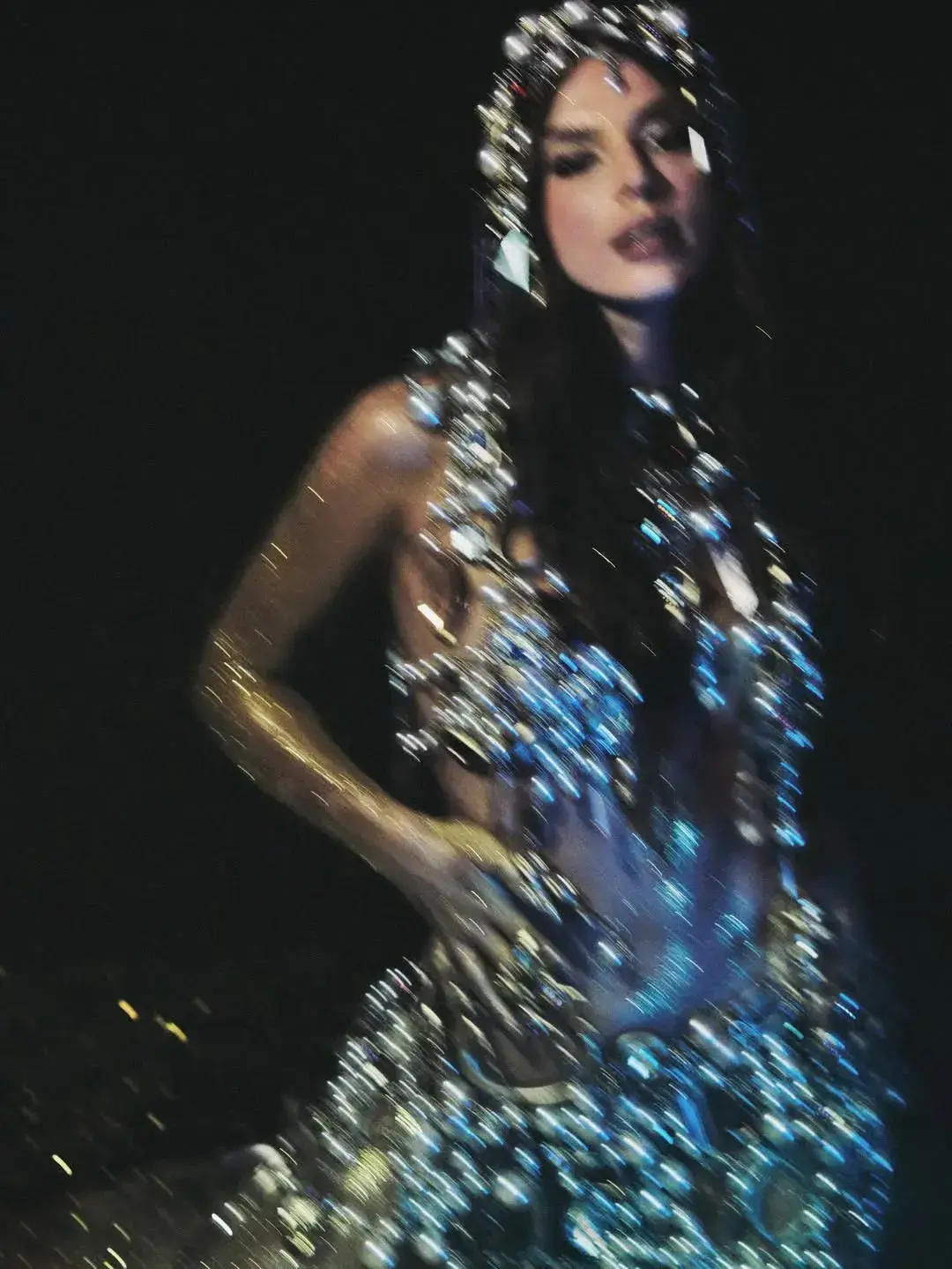 Giovana Lancellotti X Rio Carnaval - styling Marcell Maia gallery 7