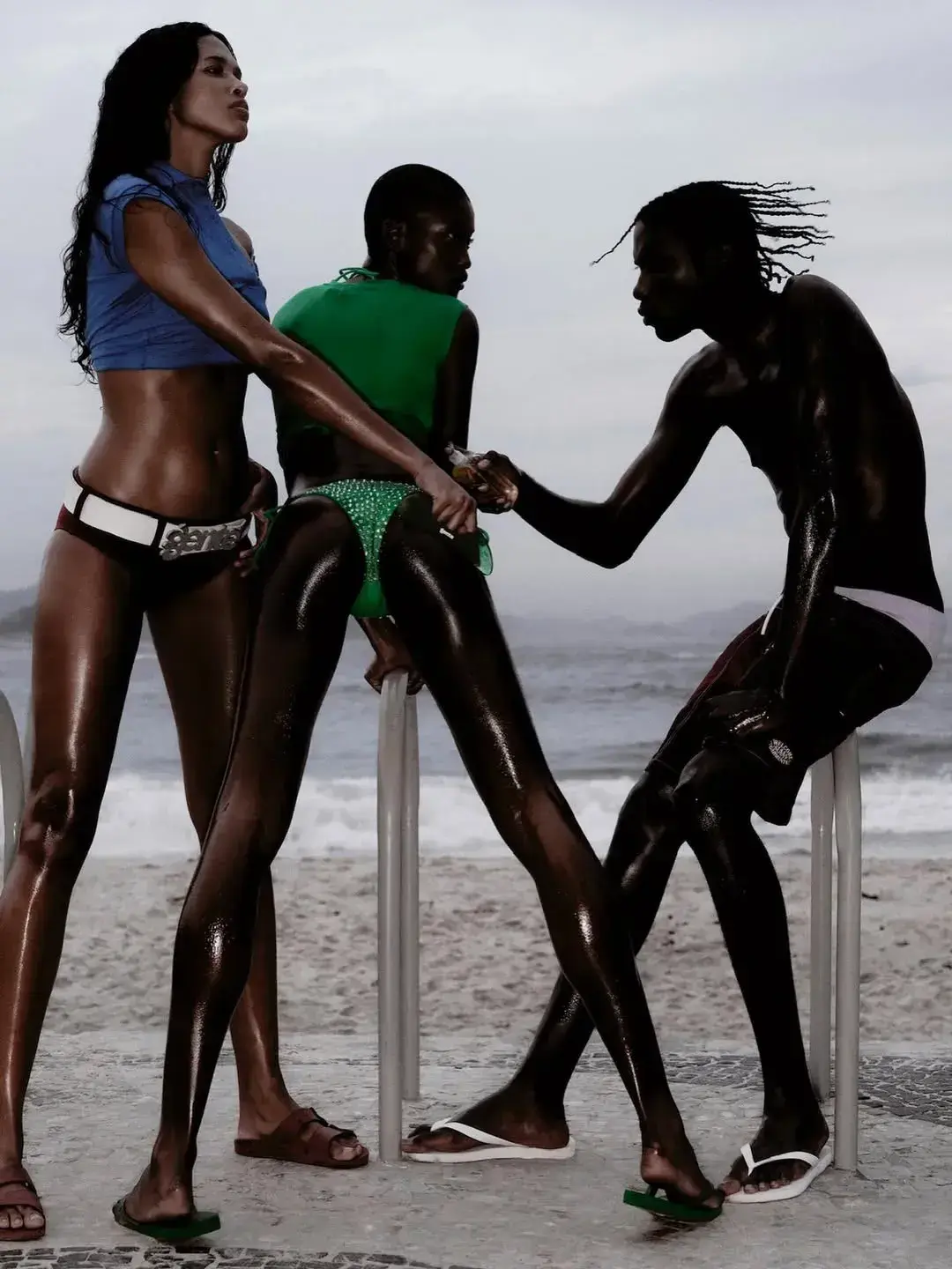 GENTE BEAUTY gallery 14