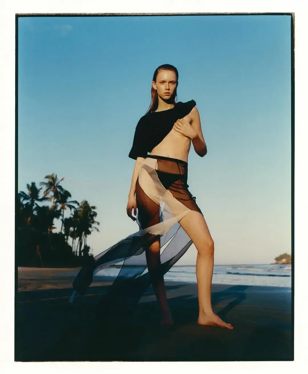 Gabriela Nied x Bazaar - styling Marcell Maia gallery 2