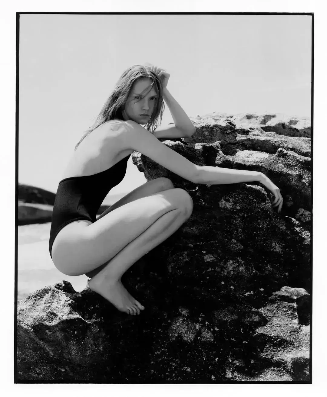 Gabriela Nied x Bazaar - styling Marcell Maia gallery 3