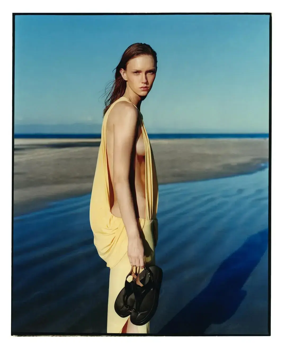 Gabriela Nied x Bazaar - styling Marcell Maia gallery 4