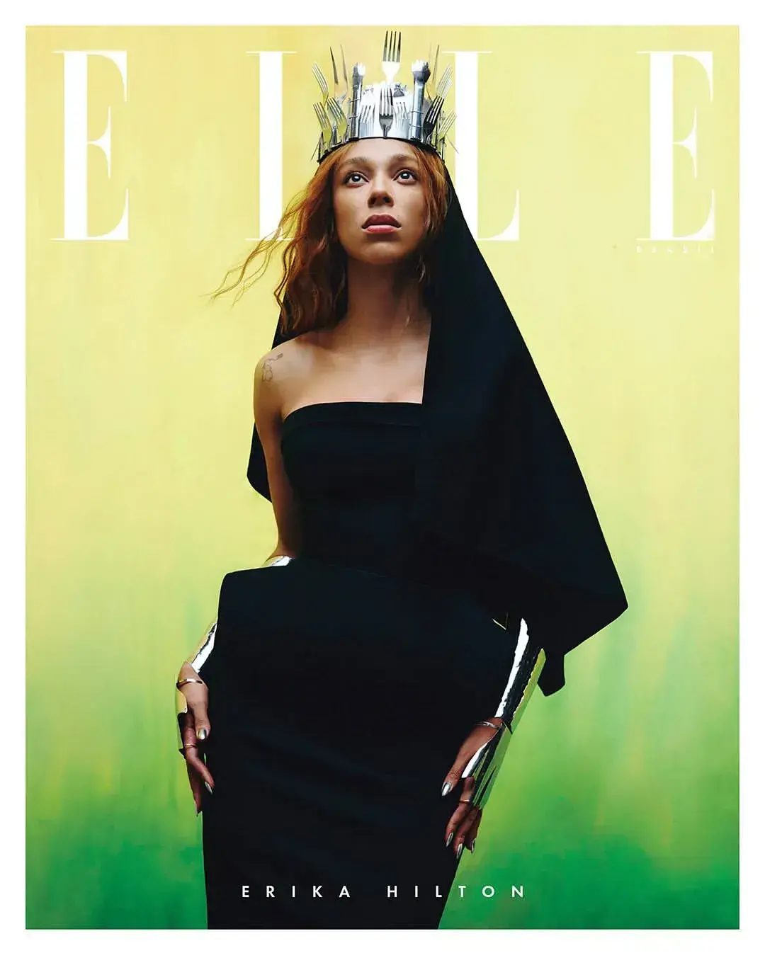 ELLE MARÇO 25 gallery 4