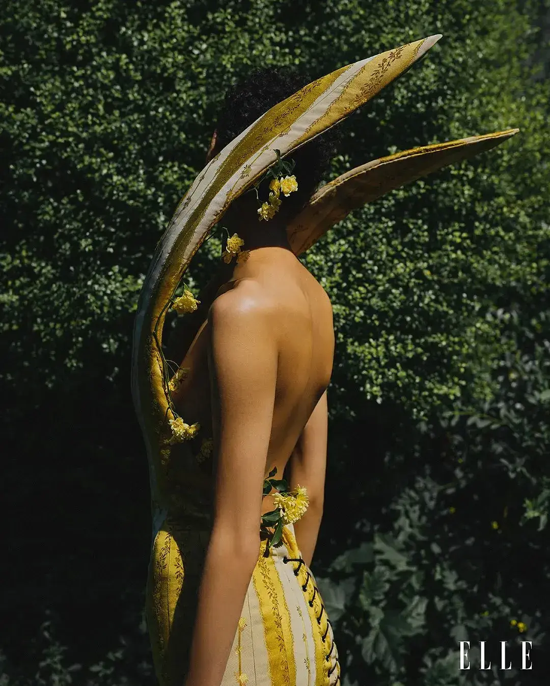 ELLE BRASIL - JUNHO