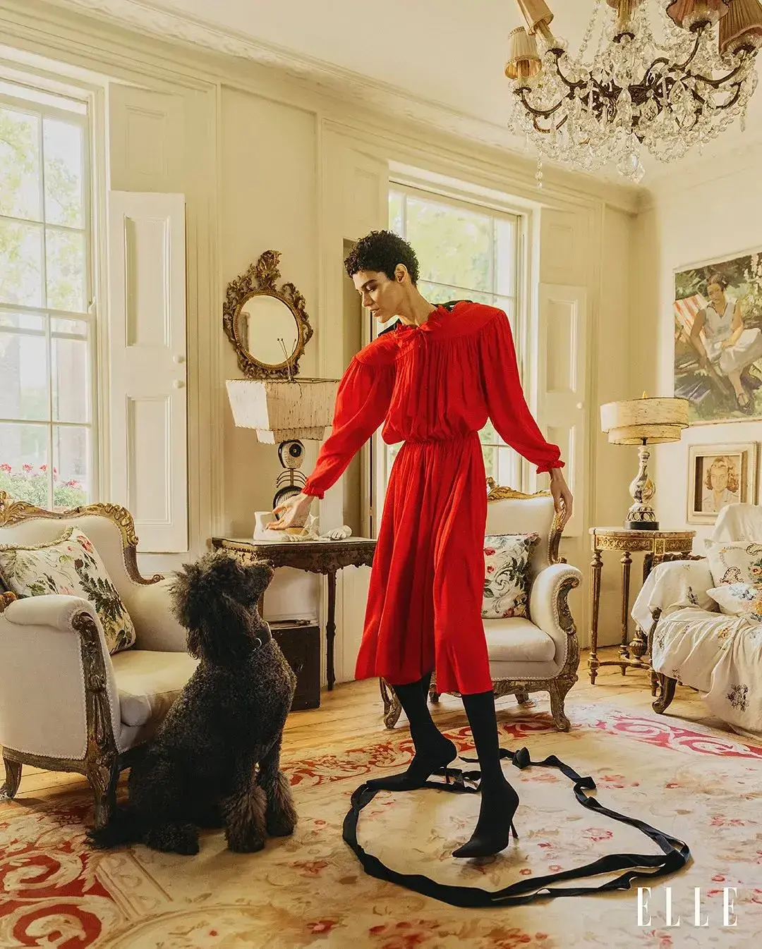 ELLE BRASIL - JUNHO gallery 4