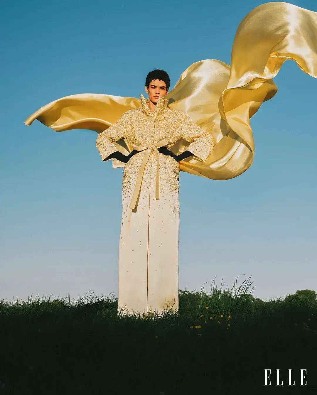 ELLE BRASIL - JUNHO gallery 6
