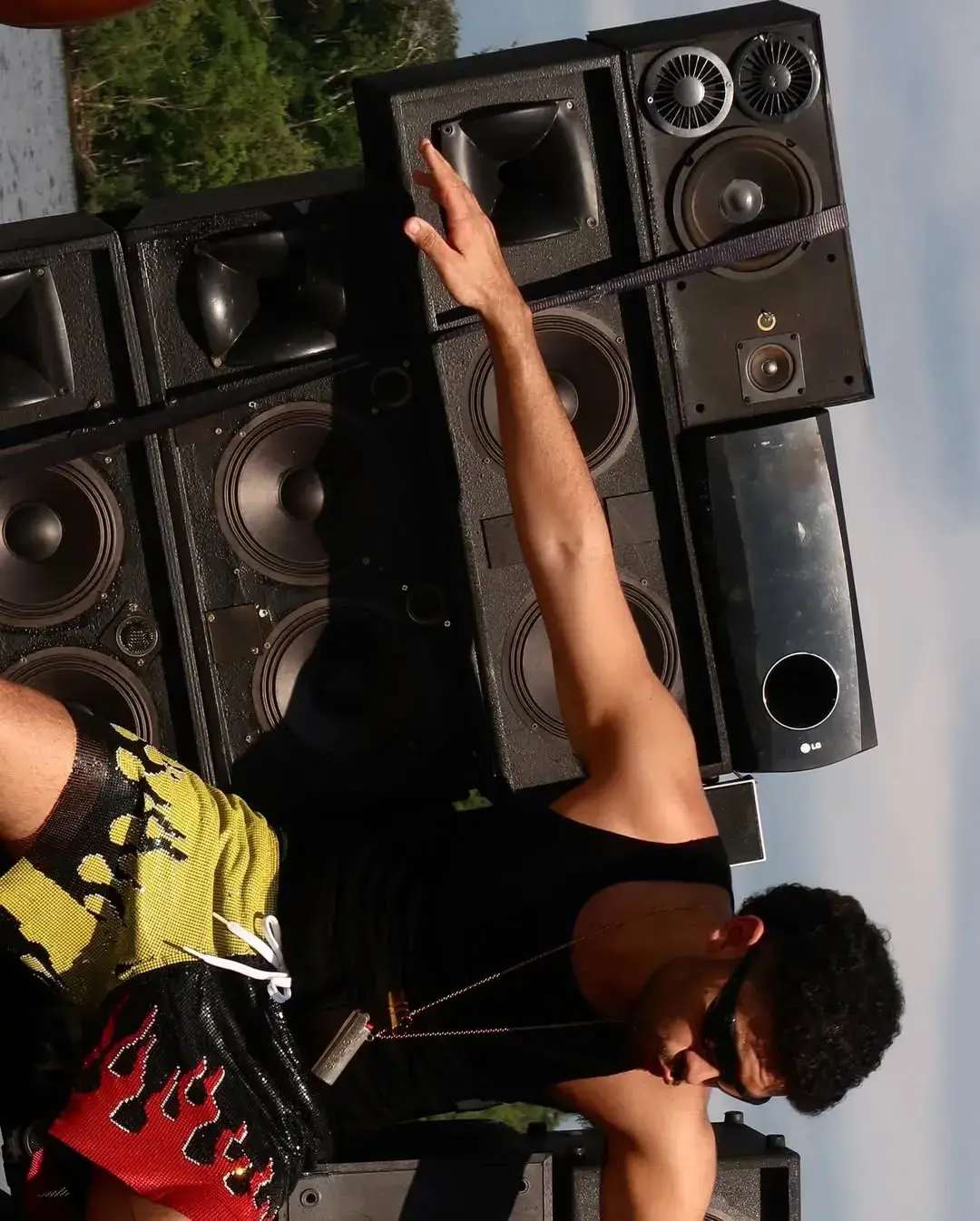 Clipe Jetski - styling Marcell Maia gallery 2