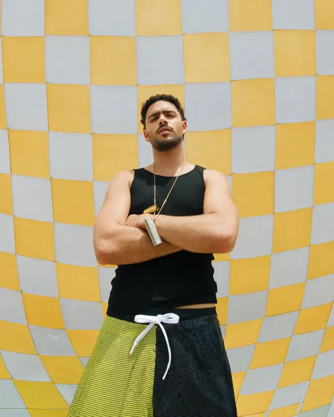 Clipe Jetski - styling Marcell Maia gallery 5