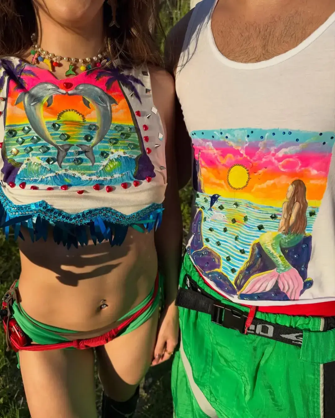 Clipe Jetski - styling Marcell Maia gallery 6