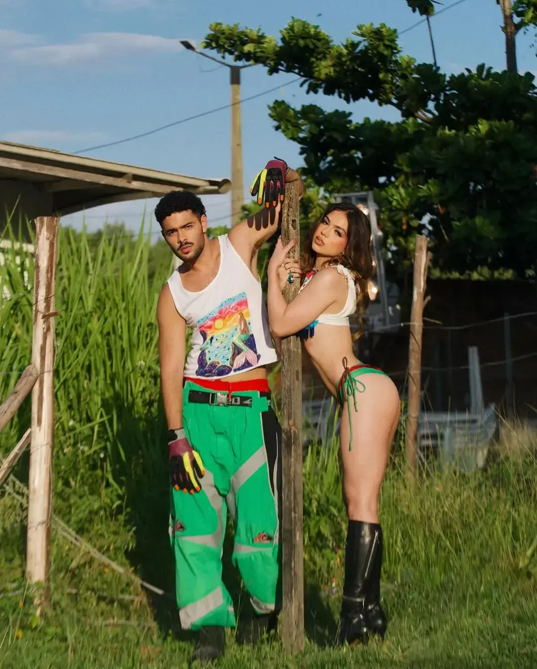 Clipe Jetski - styling Marcell Maia gallery 8