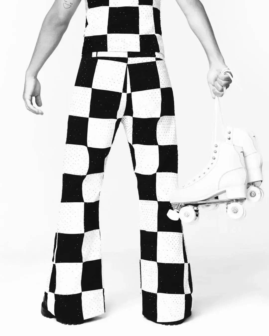 CarnaSampaio X Pedro Sampaio N1 - styling Marcell Maia gallery 2