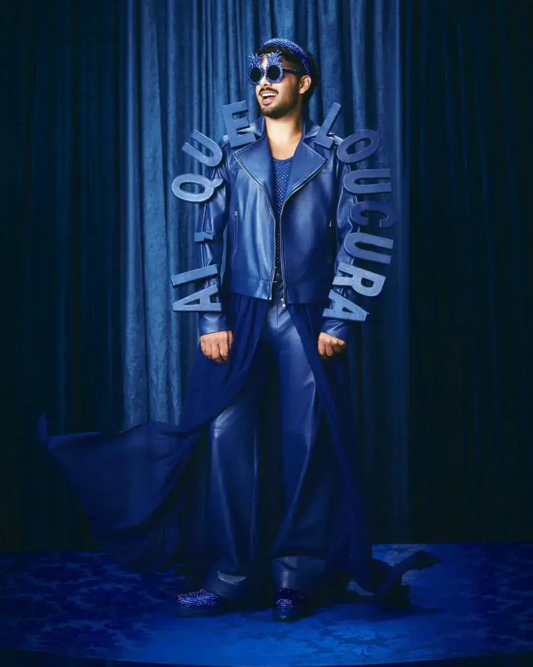 CarnaSampaio X Pedro Sampaio N1 - styling Marcell Maia gallery 12