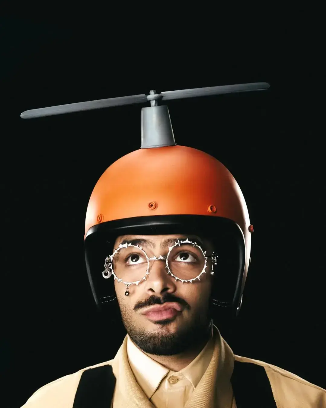 CarnaSampaio X Pedro Sampaio N1 - styling Marcell Maia gallery 14
