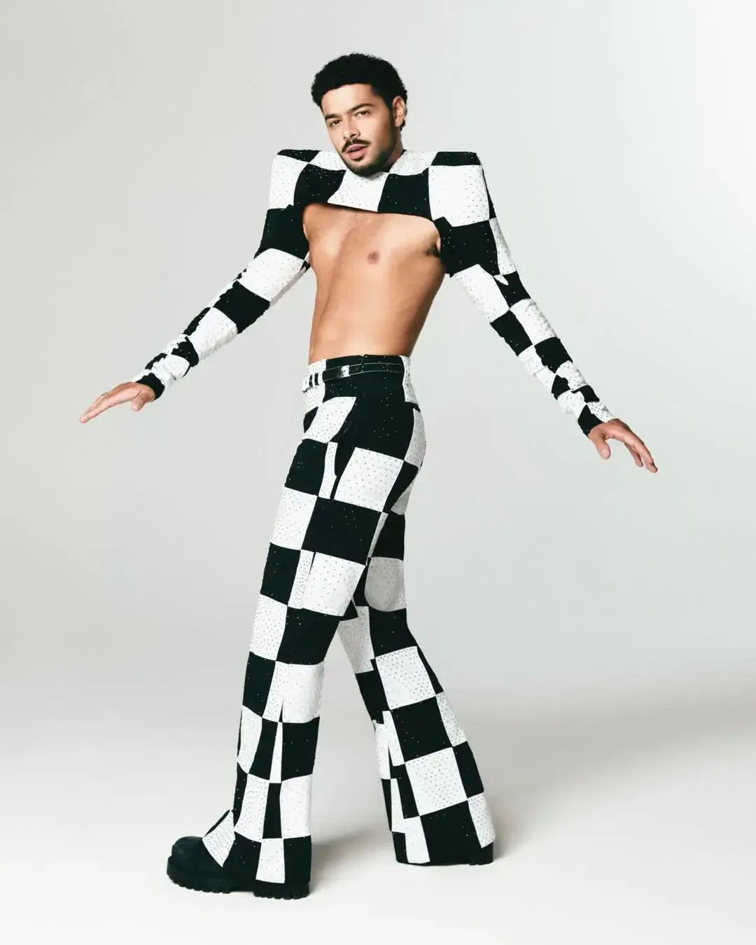 CarnaSampaio X Pedro Sampaio N1 - styling Marcell Maia gallery 15