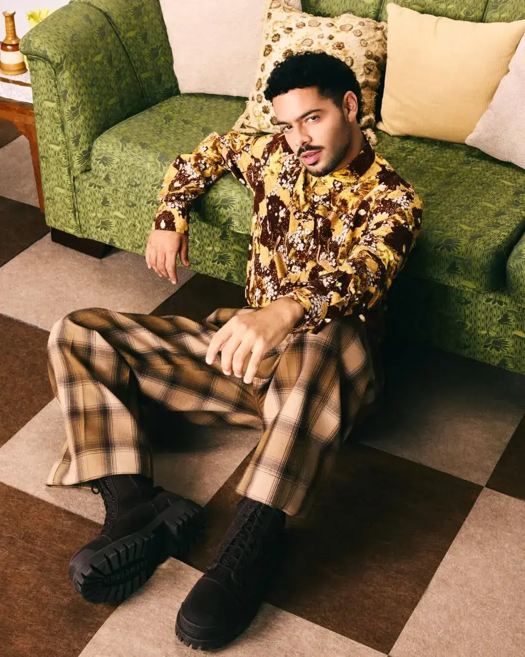 CarnaSampaio X Pedro Sampaio N1 - styling Marcell Maia gallery 19