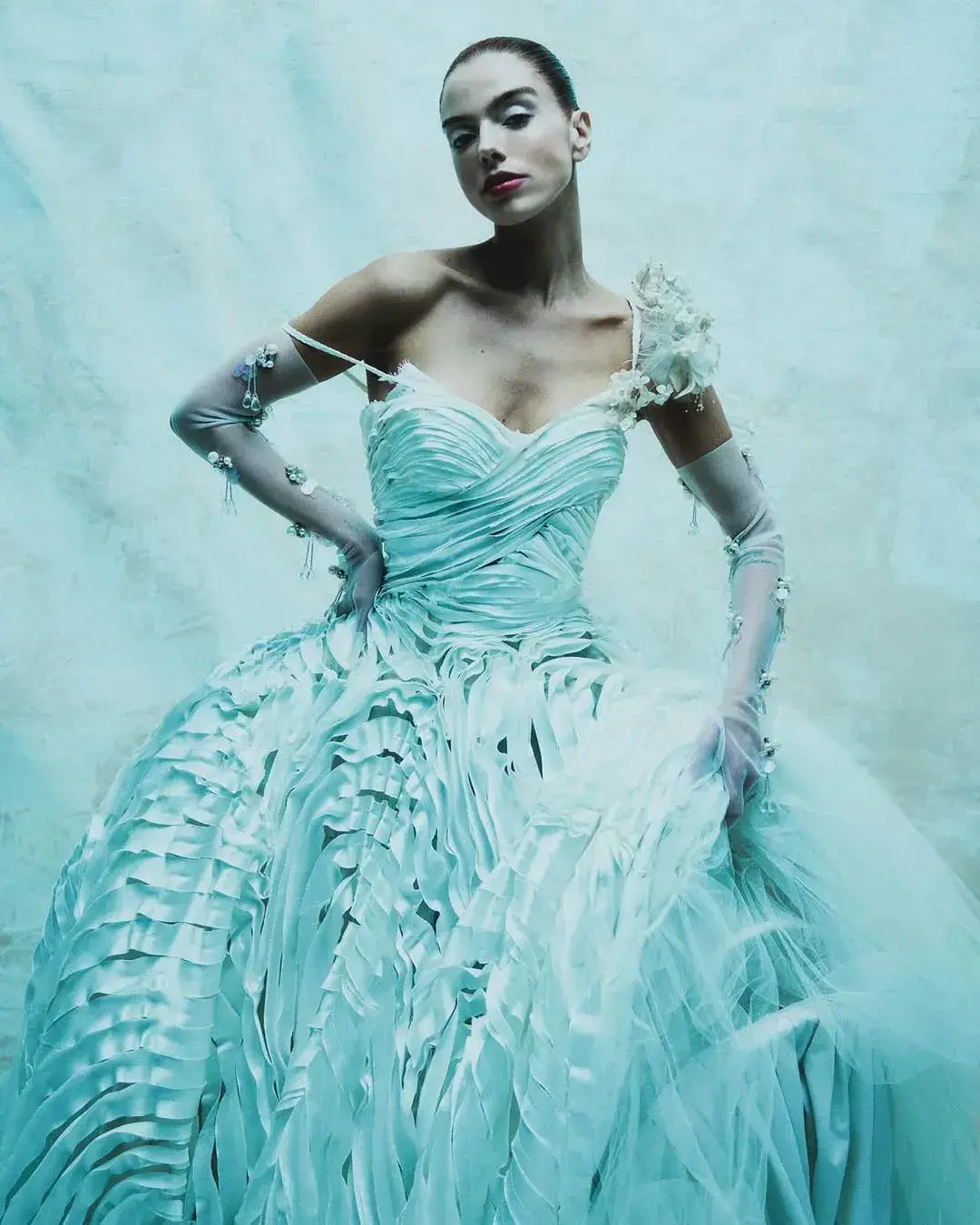 BAZAAR - GIO LANCELLOTTI gallery 2