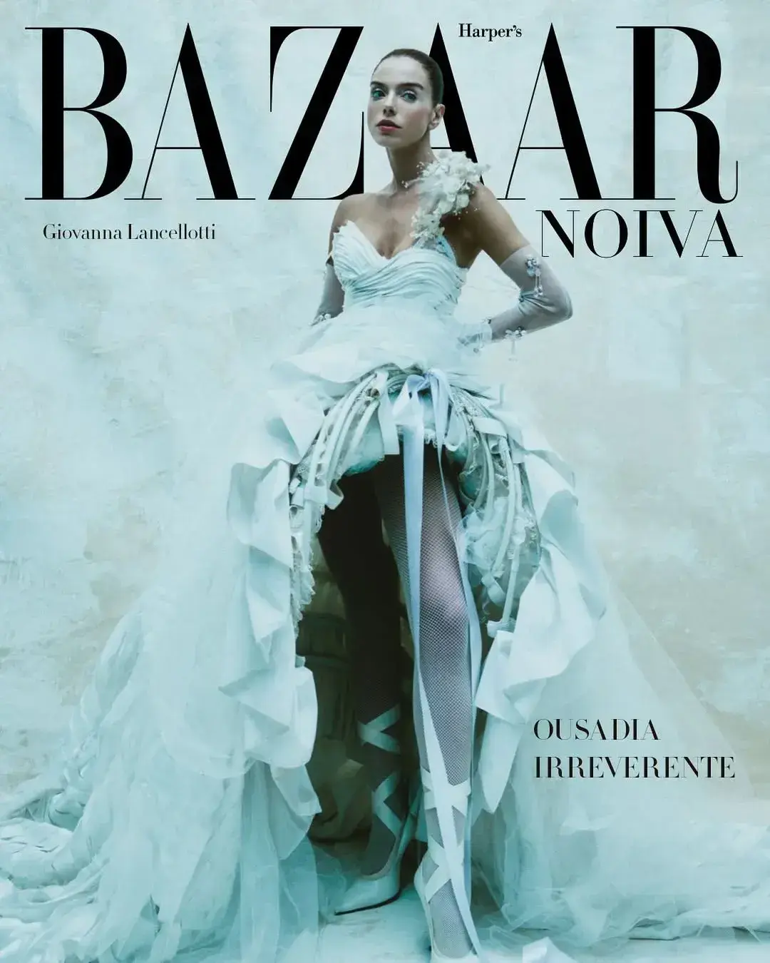 BAZAAR - GIO LANCELLOTTI gallery 3