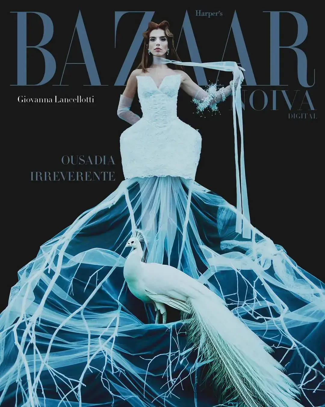 BAZAAR - GIO LANCELLOTTI gallery 4