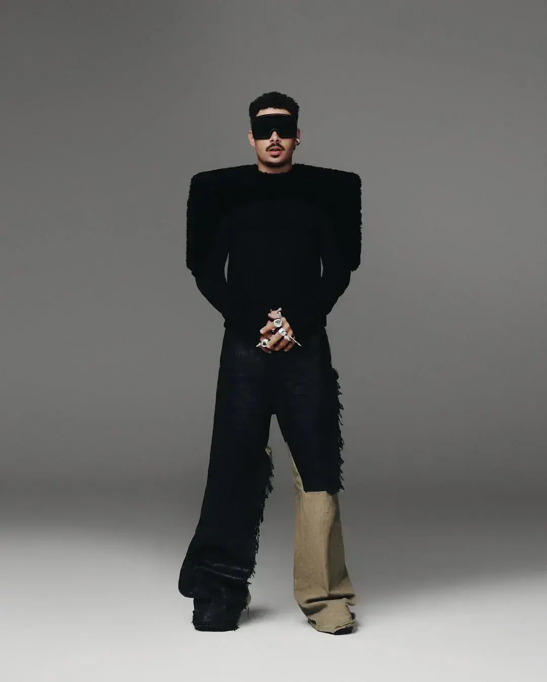 PEDRO SAMPAIO gallery 2