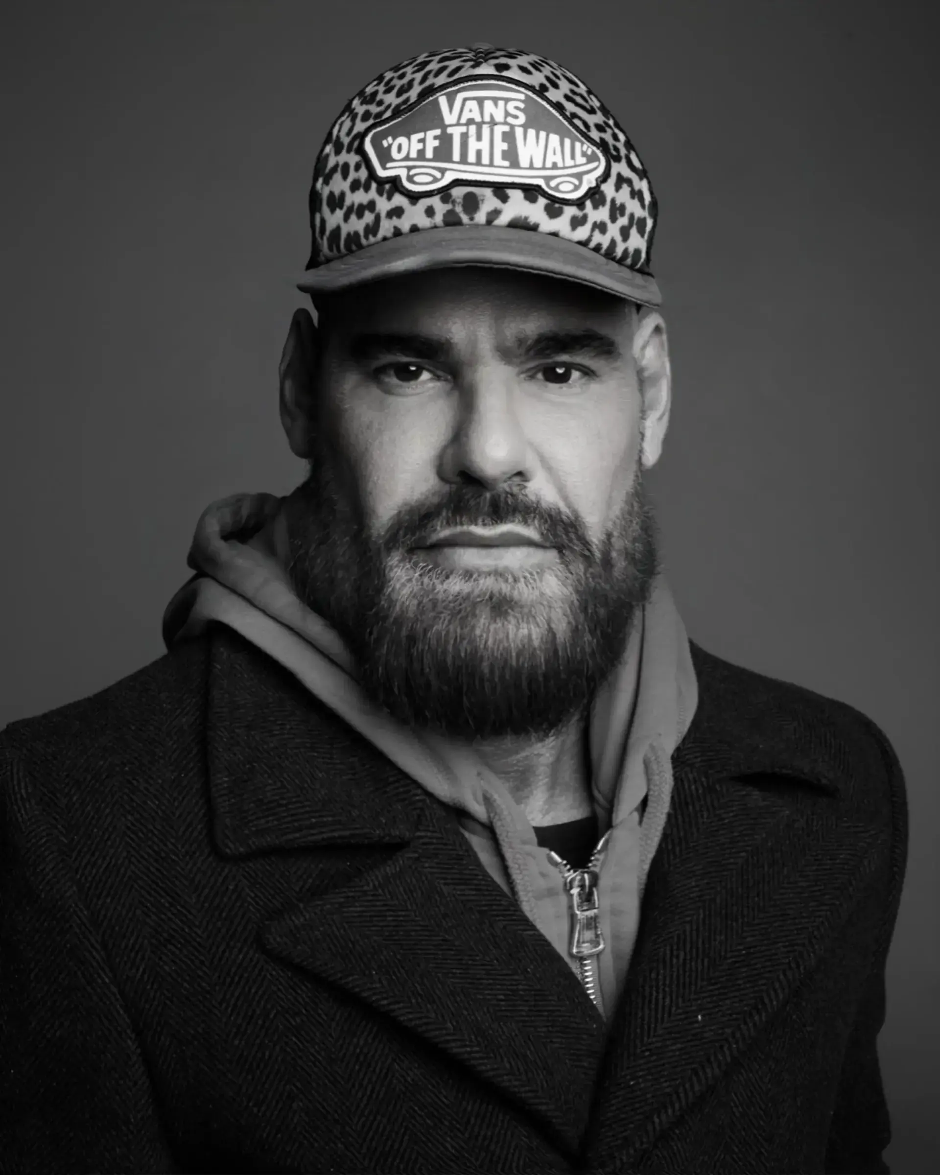 Daniel Hernandez