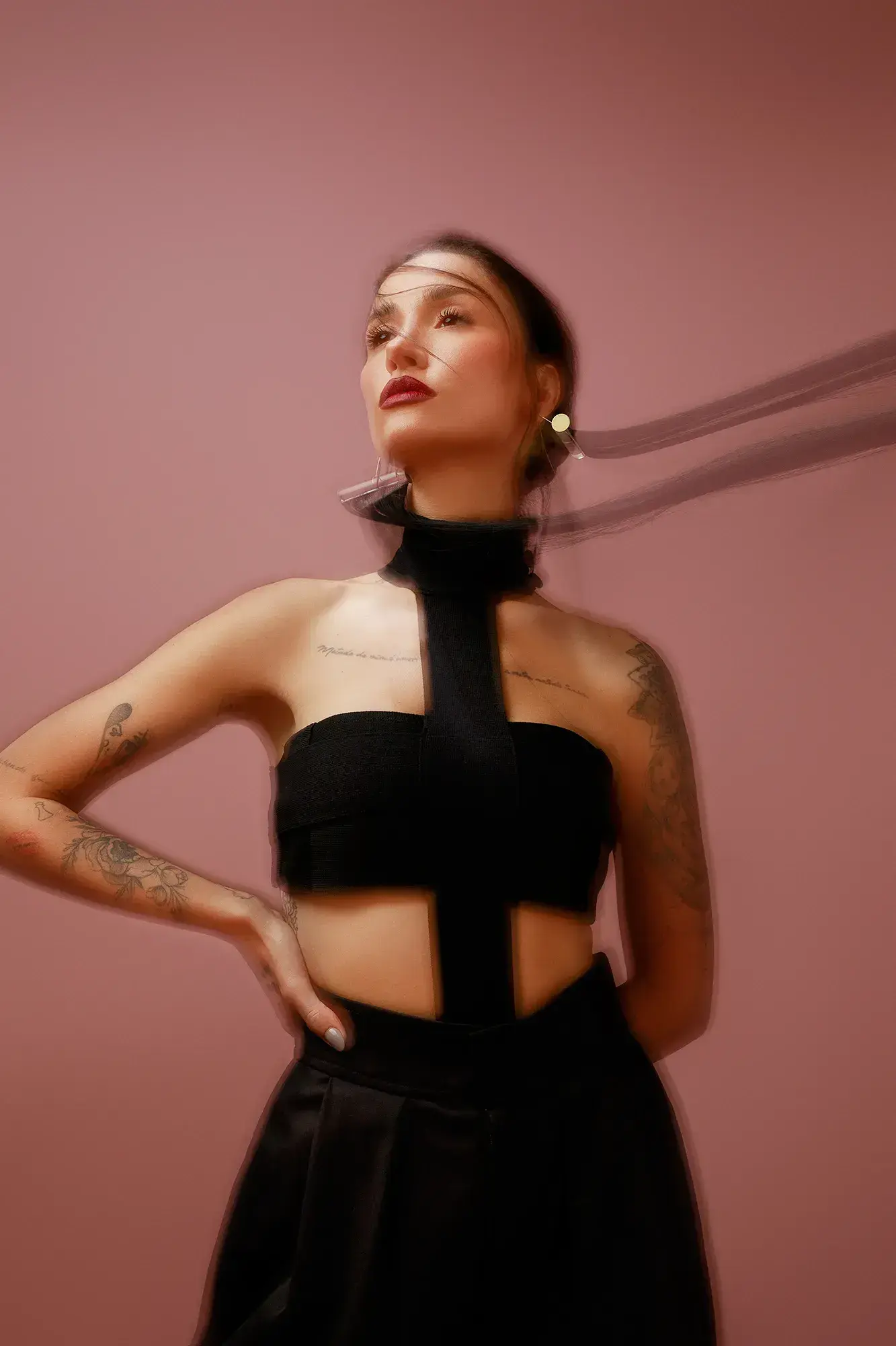 ELA - BIANCA ANDRADE 2024 gallery 1