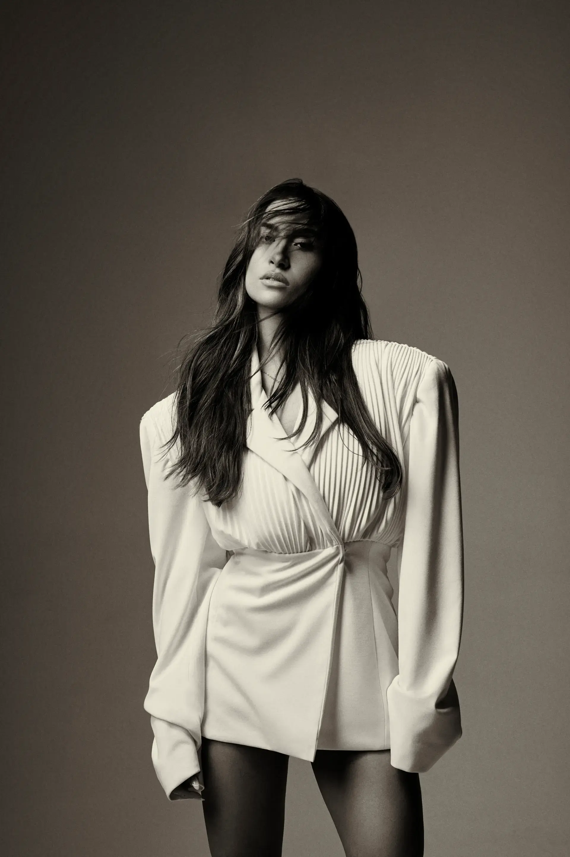 EDITORIAL DE MODA - JULIANA ROCHA gallery 2