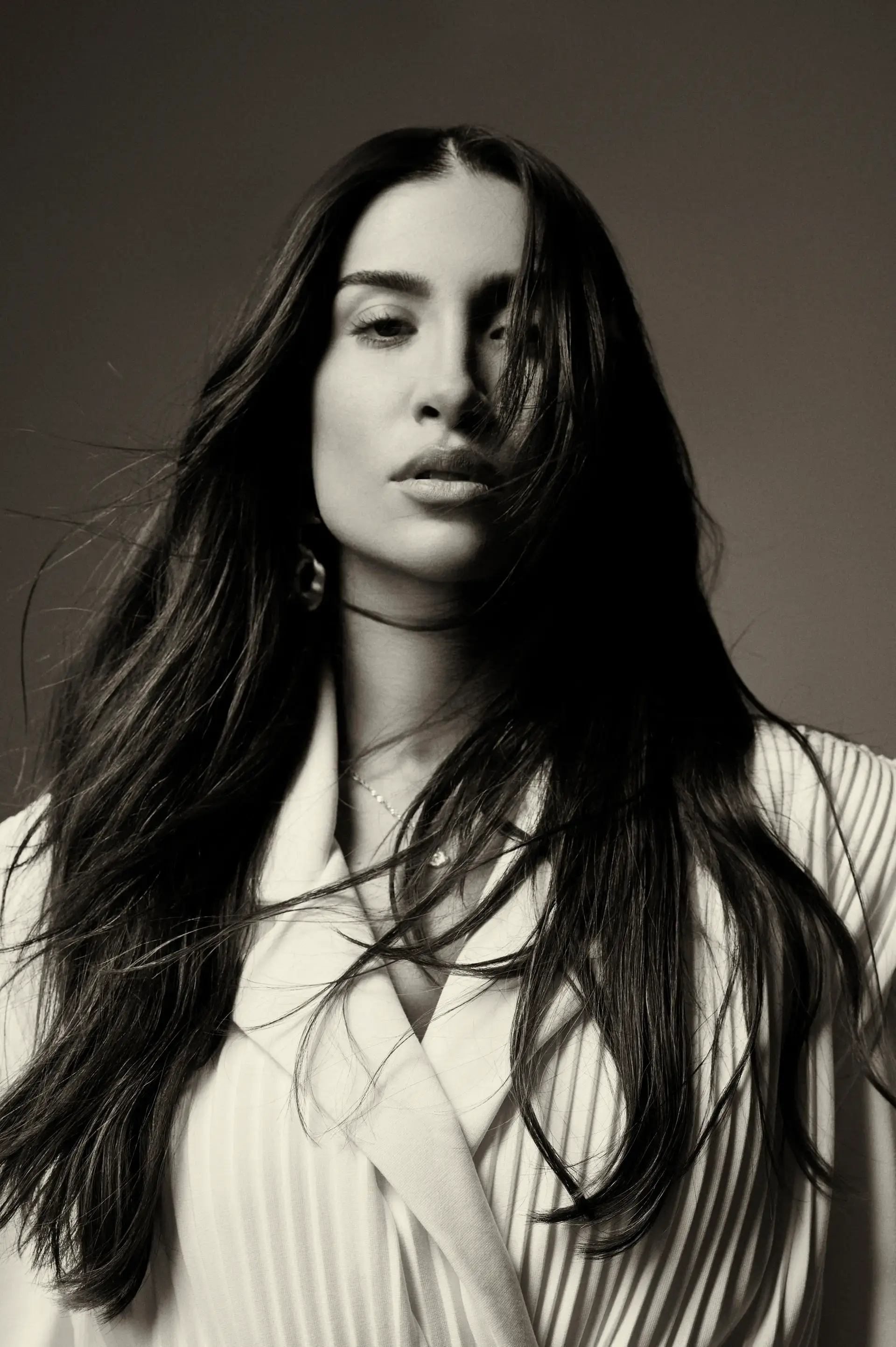 EDITORIAL DE MODA - JULIANA ROCHA gallery 3