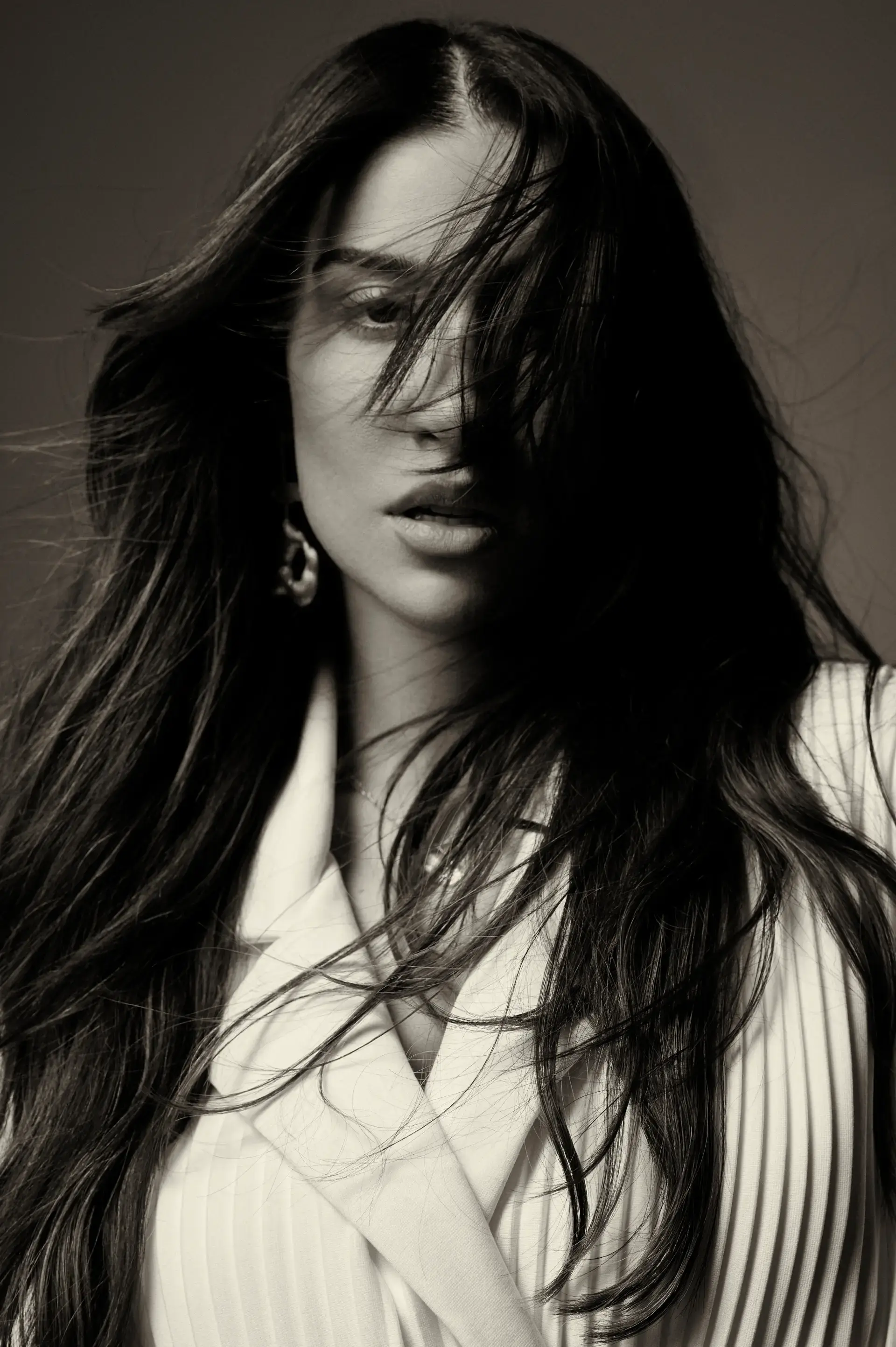 EDITORIAL DE MODA - JULIANA ROCHA gallery 4
