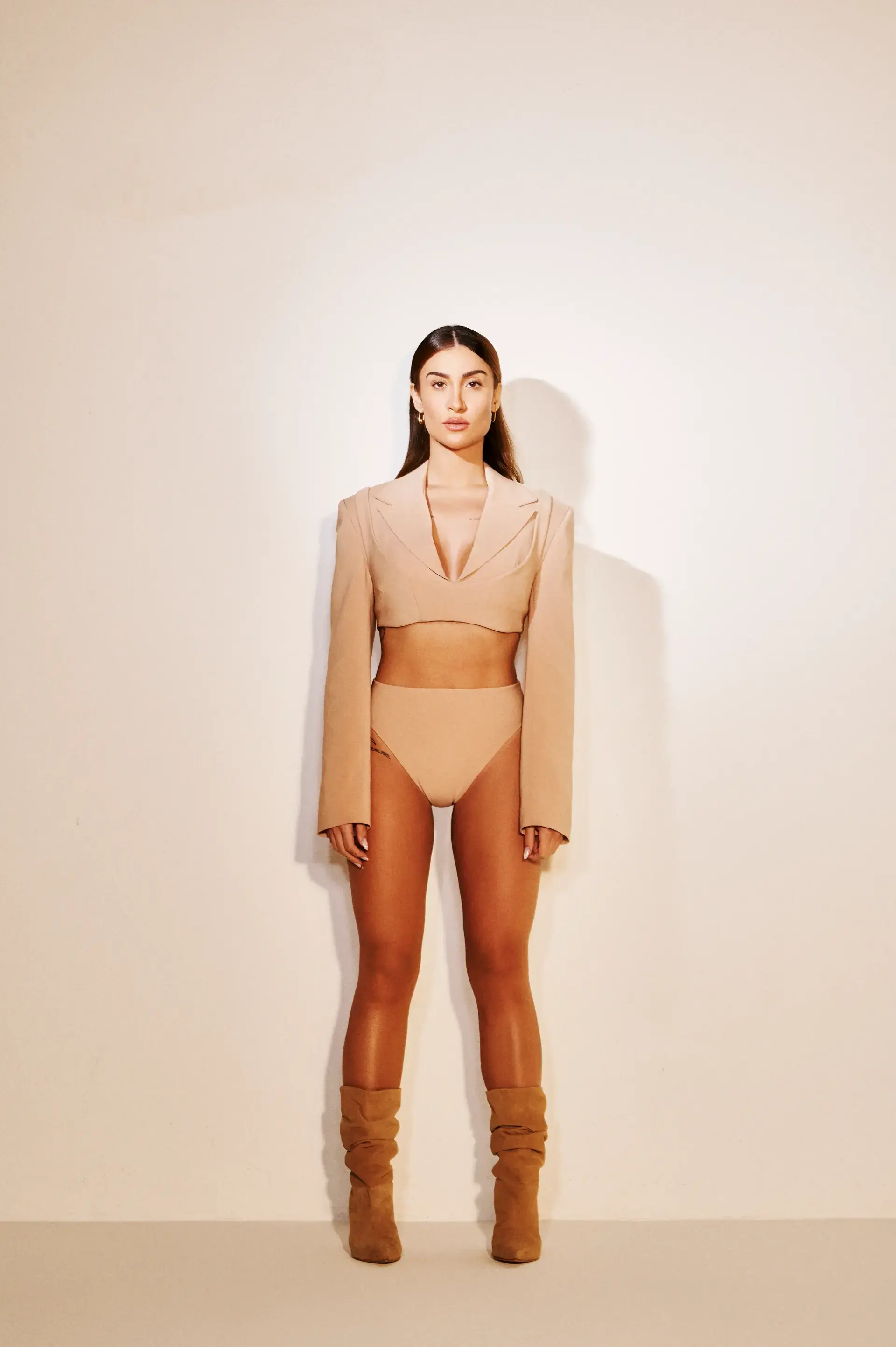 EDITORIAL DE MODA - JULIANA ROCHA gallery 5