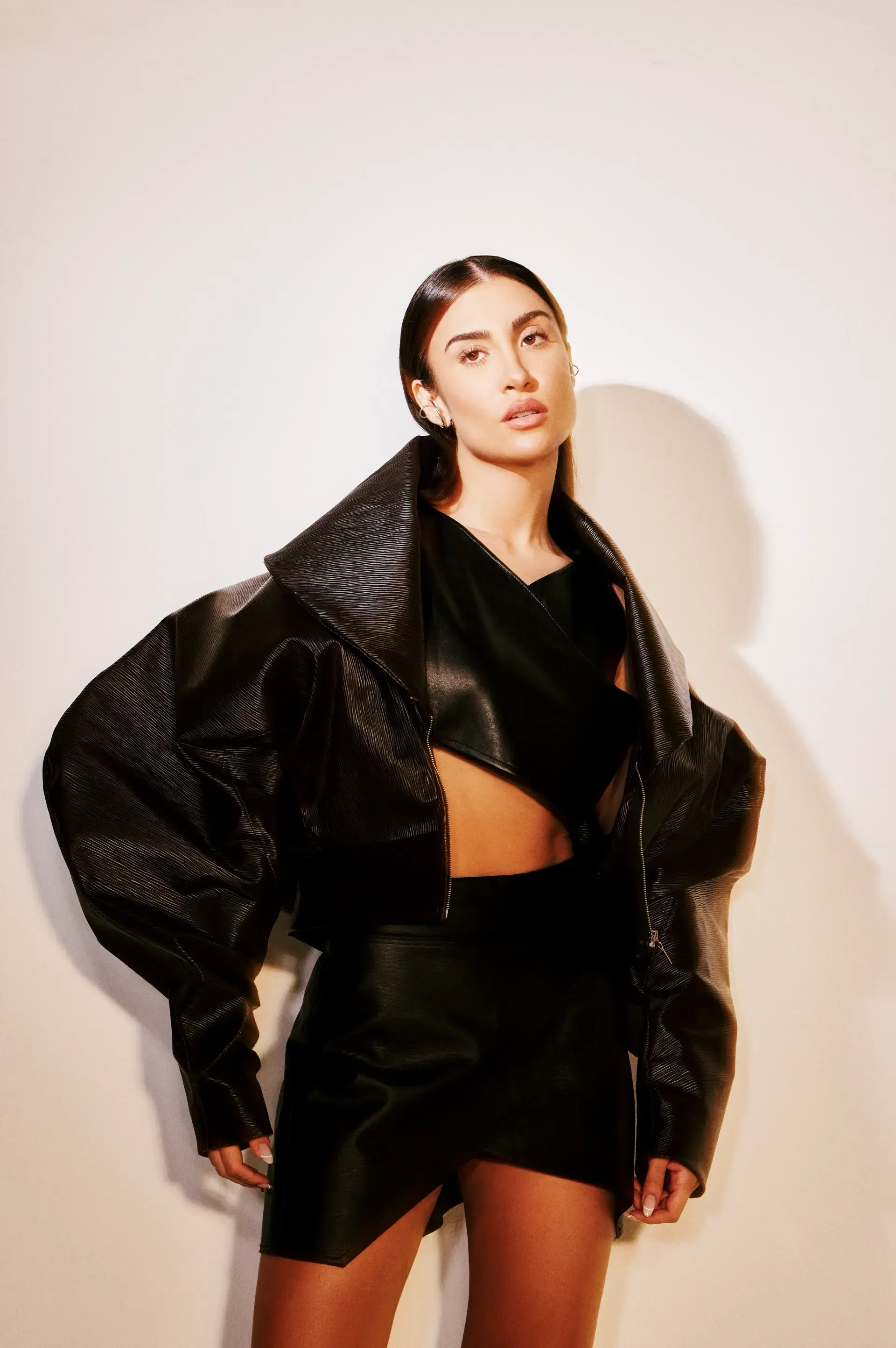 EDITORIAL DE MODA - JULIANA ROCHA gallery 14