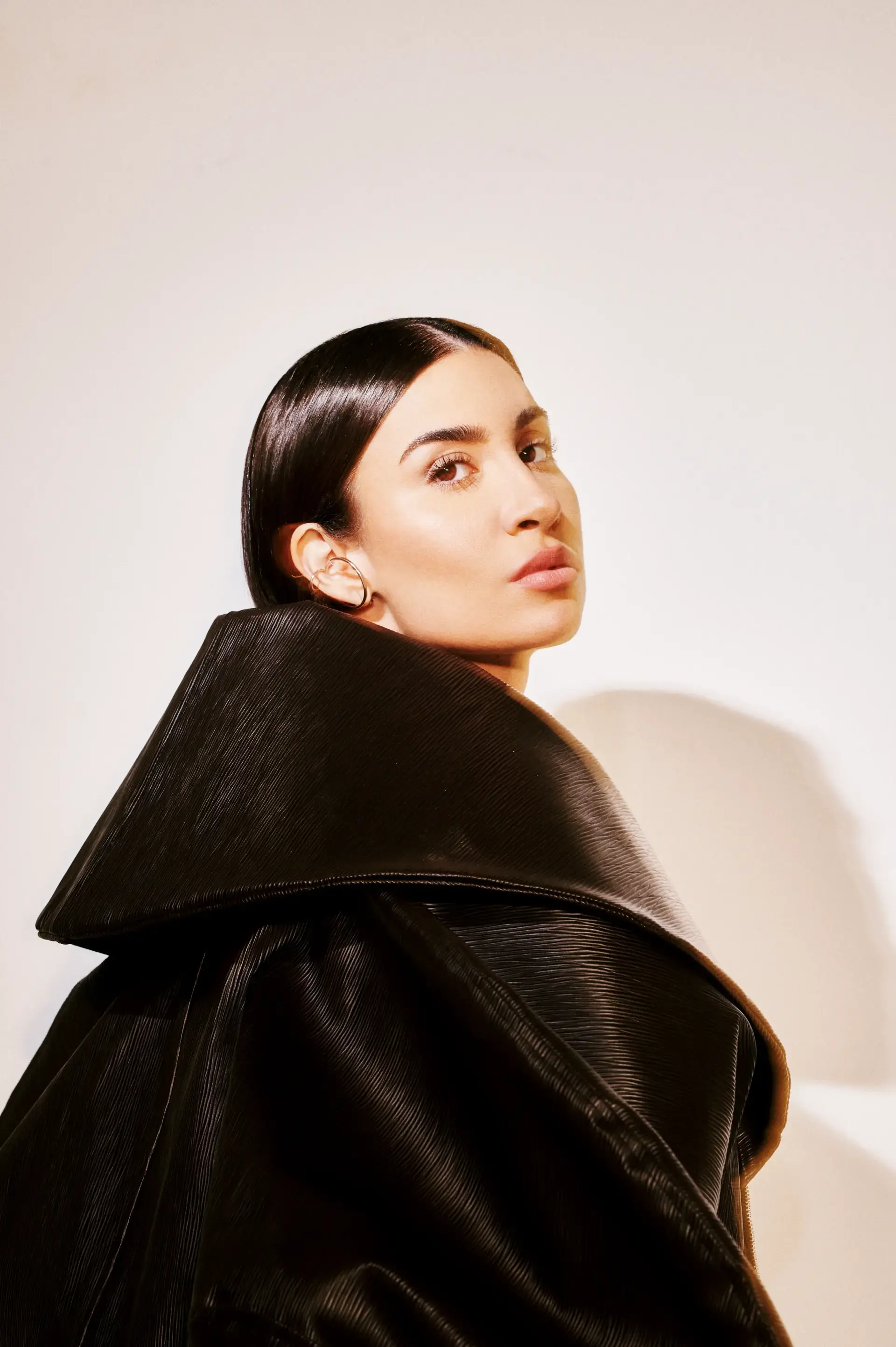 EDITORIAL DE MODA - JULIANA ROCHA gallery 15