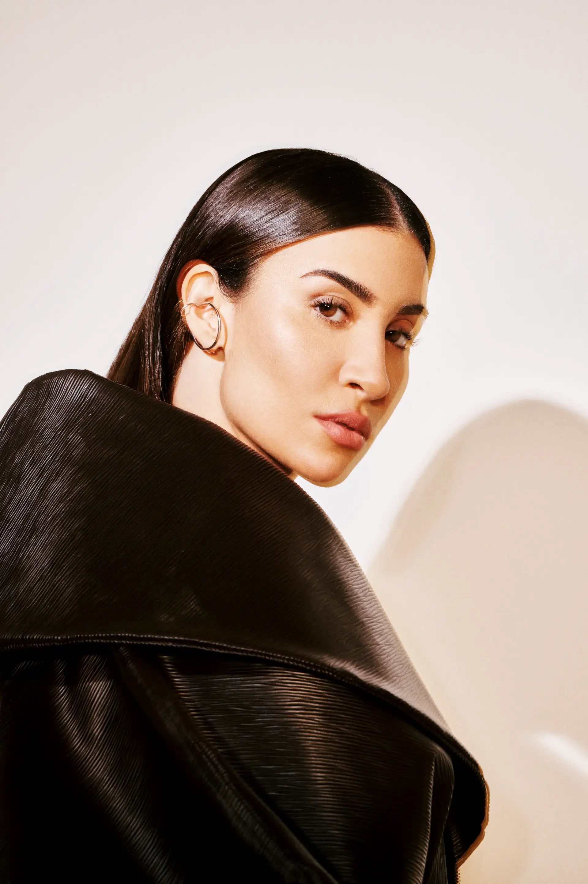 EDITORIAL DE MODA - JULIANA ROCHA gallery 16